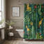 Rideau de douche Forest Journey - Premium-354267113-391524461