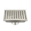 Drain de douche à grille-72111162