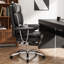 Fauteuil de direction avec repose-pieds-1615266171