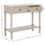 Console en bois massif 35,8 po Malmesbury-390192057
