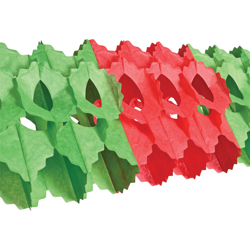 Guirlande Christmas Pkgd