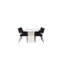 Lamine 6 - Person Dining Set