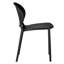 Suze Stacking Patio Dining Side Chair-2092123782