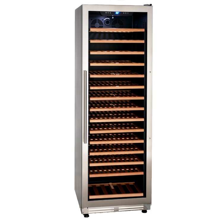 Wine Chiller - Keep It Cool