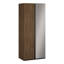 PANOPTIK 2 Door Wardrobe