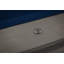 Hank Slate Pool Table In Marble  Grey With Professional Installation Included