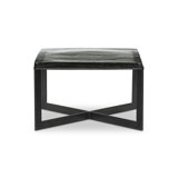 Lennie Glass Coffee Table
