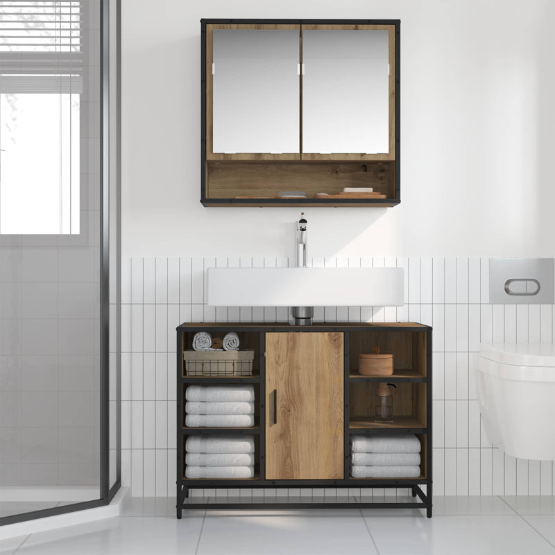 Bathroom Suite
