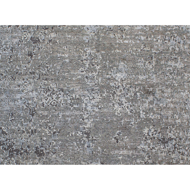 Wool Area Rug