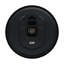Horloge murale QXA816KRH, noir