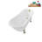 53.1'' x 25.6'' Soaking Acrylic Bathtub-72770156-76275068