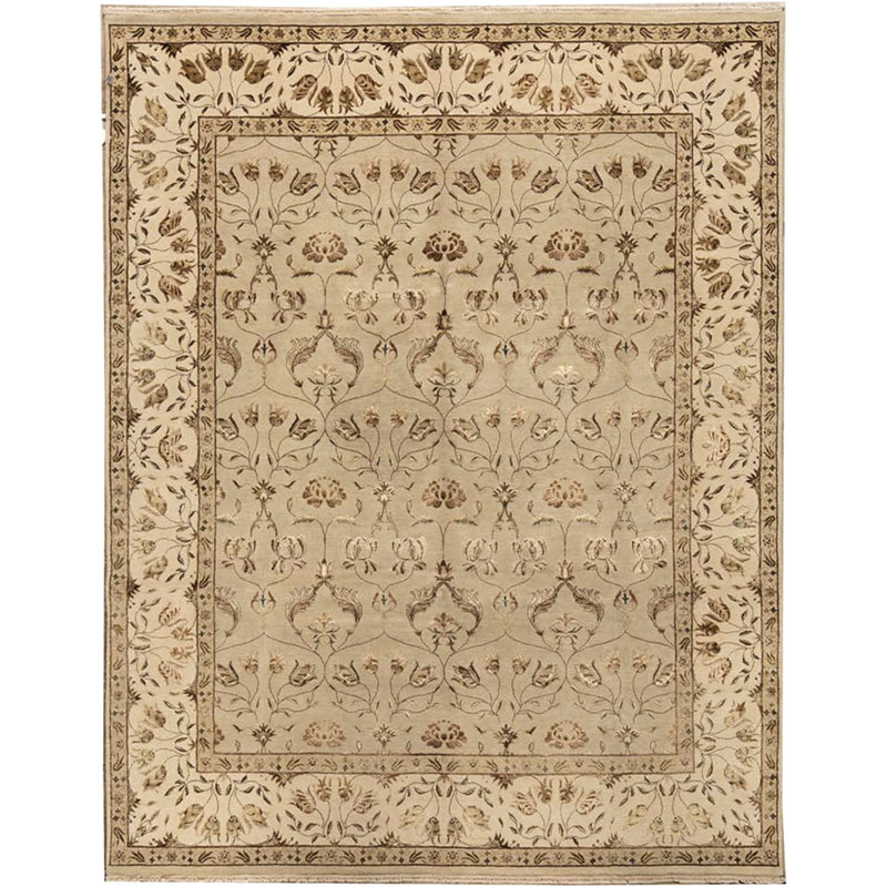 Chantel Oriental Area Rug