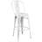 Modway Promenade Metal Bar Side Stool
