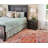 Donminique Geometric Indoor Rug-1534943955
