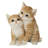 Kittens Hugging-67579695