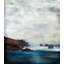 Coastal Twilight Painting by Barclay Butera-26938205-26938206