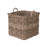 Beachcrest Home™ Ayriauna Wicker Basket-1956771099