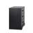 Yazeed 27.5'' Wide 3-Drawer Nightstand, Farmhouse Bedside End Table with 3 Drawers, Storage for Bedroom, Office, Living Room, 16.25" D x 27.5" W x 26.75" H, Black-529820424