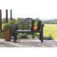 Banc de jardin en bois d'eucalyptus Lutyens-1420263262