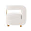 Fauteuil d'appoint Amirah-882361825