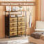 Alyus 8 Drawer Storage Drawer