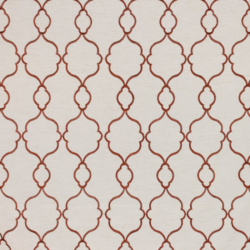 Tissu Devonhurst, Bégonia