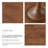 Modway Lina Solid Wood Pedestal End Table-93235980