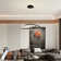 1 - Light Unique/Statement Dimmable LED Pendant