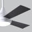 Donaire 52'' Ceiling Fan with LED Lights-315693480-297934723