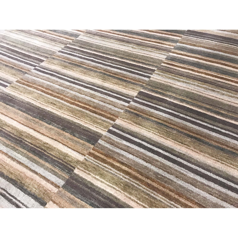 One-of-a-Kind 5' X 7'2" Area Rug