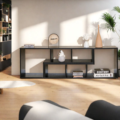 Extendable Mdf Tv Stands & Entertainment Centers, Modern Home Storage