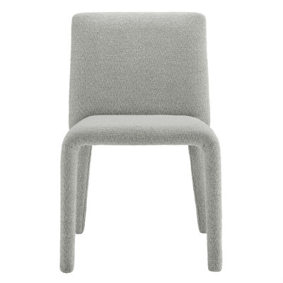 Rhodes Vegan Leather Upholstered Dining Chair