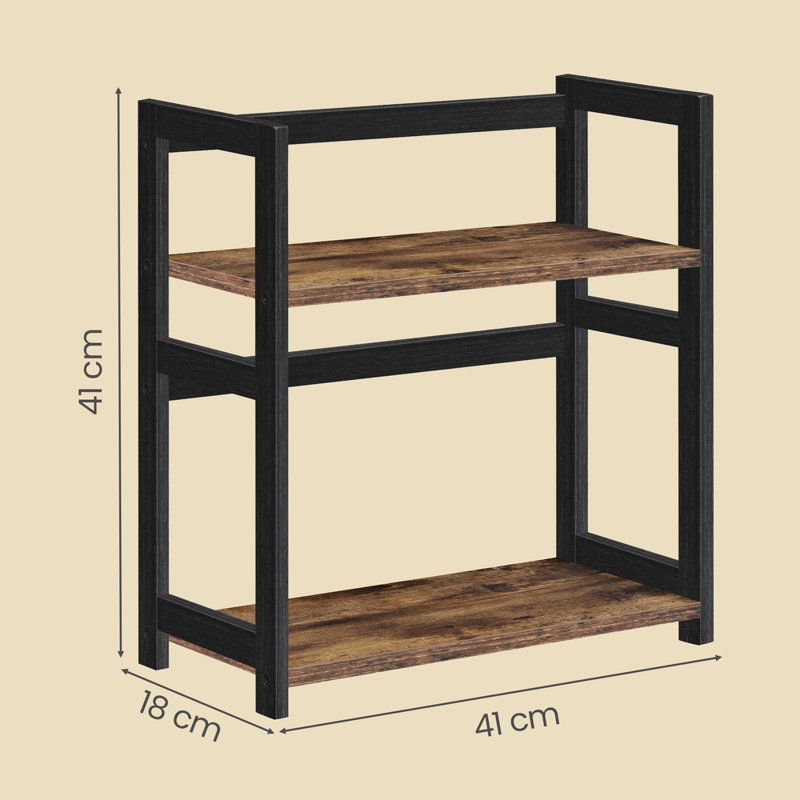 Cabinet Organization