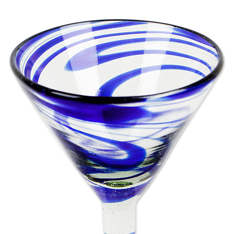 Darshay Handmade Drinking Glass