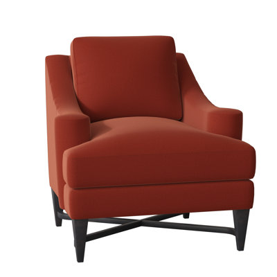 Foxtrot Upholstered Armchair