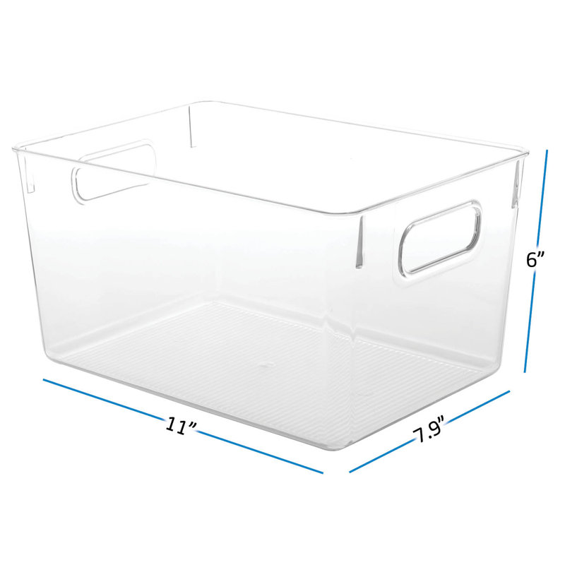 Bathroom Storage Container
