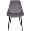 Ireton 41 cm H Tufted Side Chair