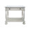 Henry 1 - Drawer Solid Wood Nightstand