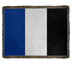 Aegean Blue/Off White