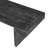 Dual-tier Shelving Mdf Vintage Industrial Table For Rustic Spaces