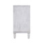 Armoire 4 portes en bois