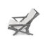 Méridienne d'extérieur pliable Pinecrest-40698159