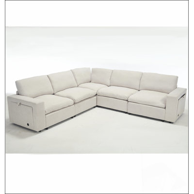 Sectional Couches