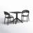 Farrah Patio 3 Piece Bistro Set-1362919574