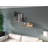 Floating Shelf Dallas, Living Room, Pine-976462243