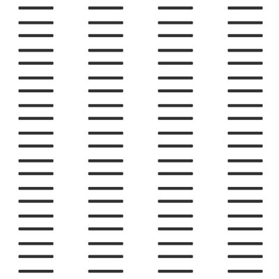 Mrs Paranjape Papers Dashing 10' L x 24" W Wallpaper Roll