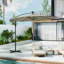 300cm Balcony Parasol-2132049747
