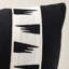 Schumacher x David Kaihoi Tutsi Tape Pillow