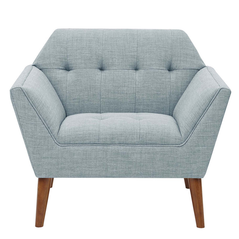 Flâneuse, Grey
