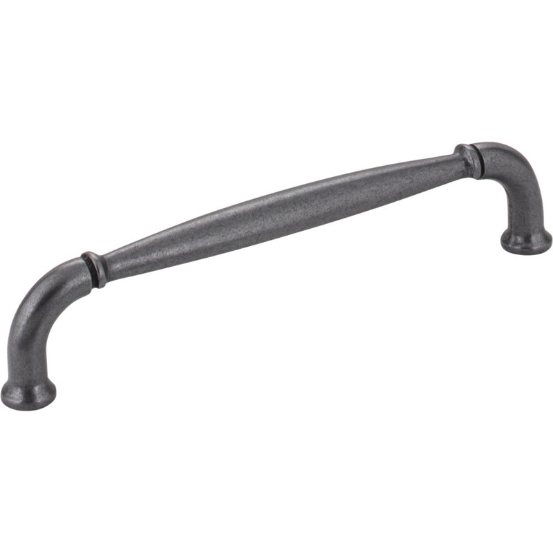 Chesapeake Appliance Pull, 6 5/16", Gun Metal